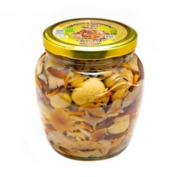 Ассорти 580 стекло